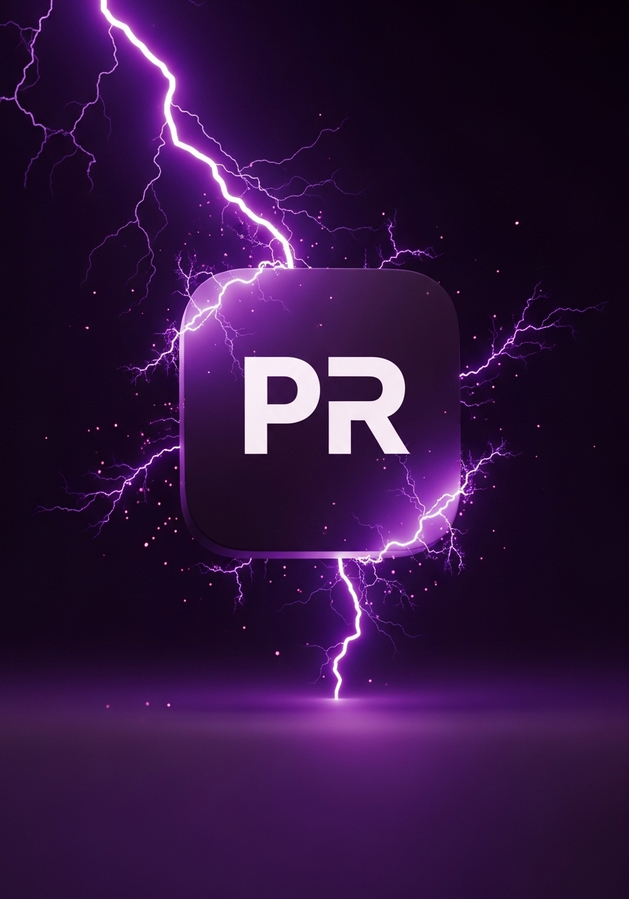 Adobe Premiere